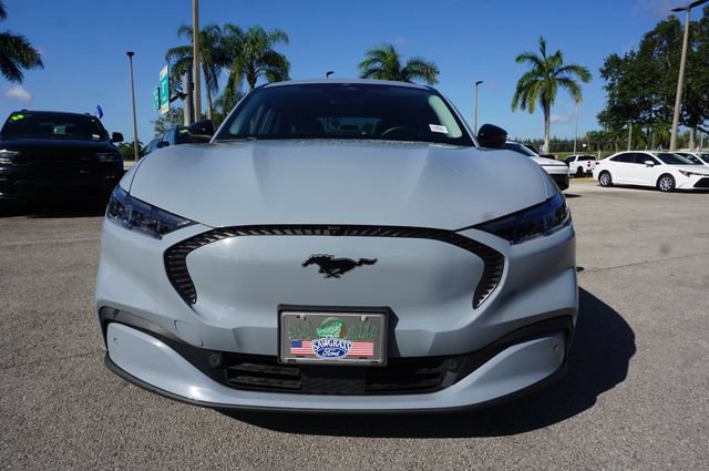 Used 2024 Ford Mustang Mach-E Select RWD image 27