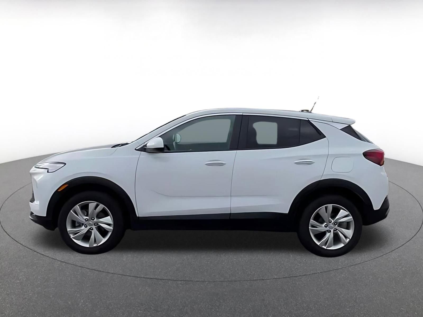 Used 2025 Buick Encore GX Preferred image 8