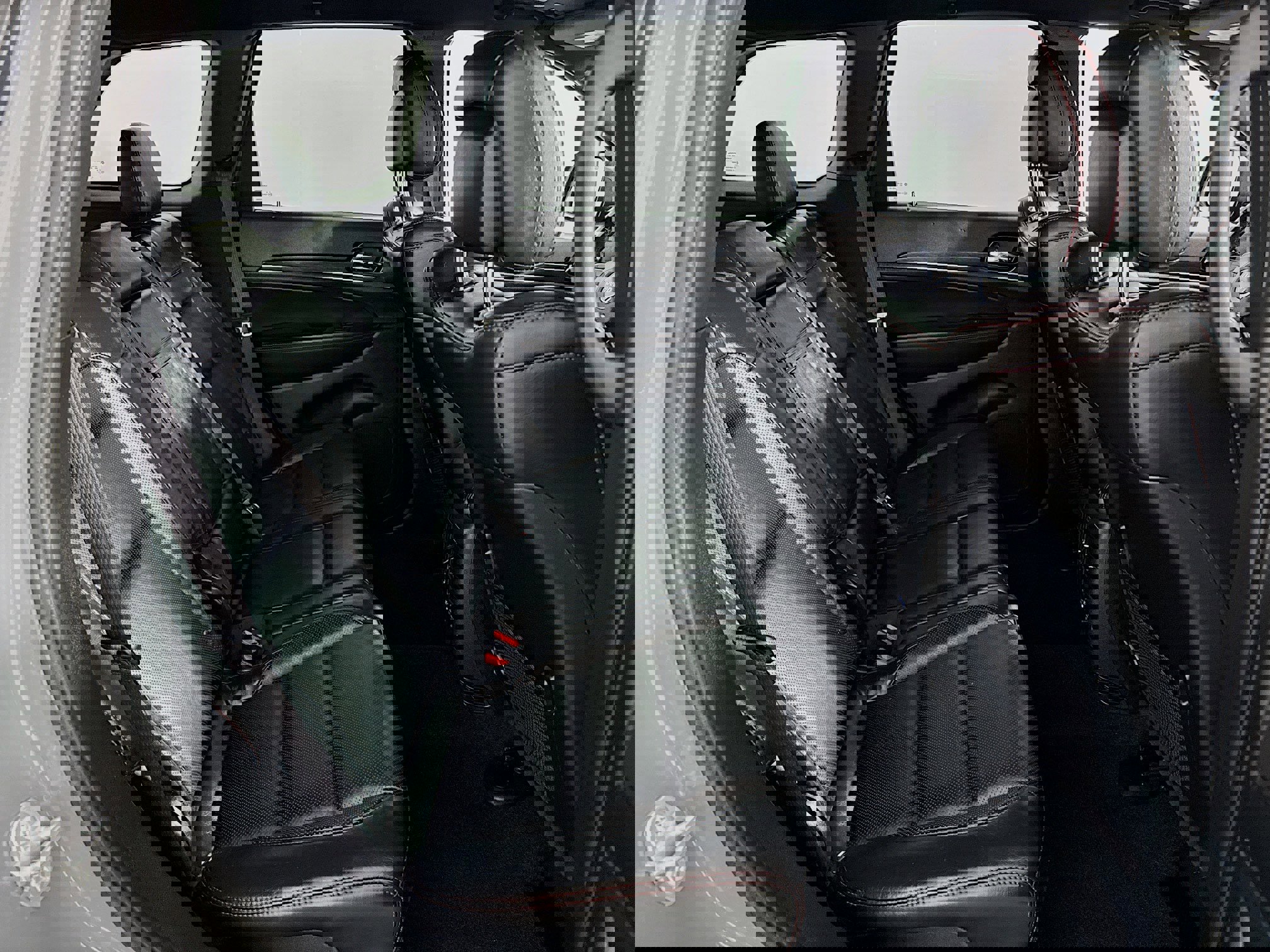 Used 2021 Jeep Grand Cherokee Trailhawk w/ Trailhawk Luxury Group image 40