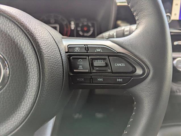 Used 2023 Toyota Corolla GR AWD/4WD image 14