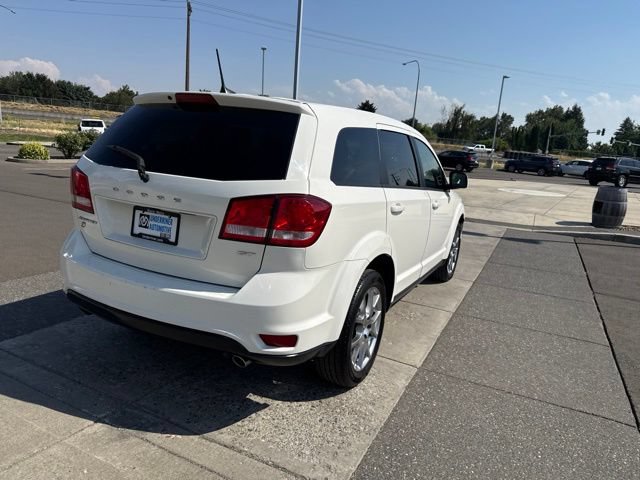 Used 2019 Dodge Journey GT AWD/4WD image 6