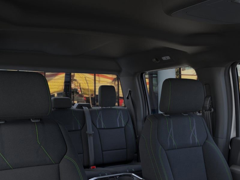 New 2025 Ford F150 STX w/ Equipment Group 200A image 22