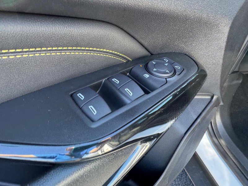 New 2026 Chevrolet Trax ACTIV w/ Driver Confidence Package image 11