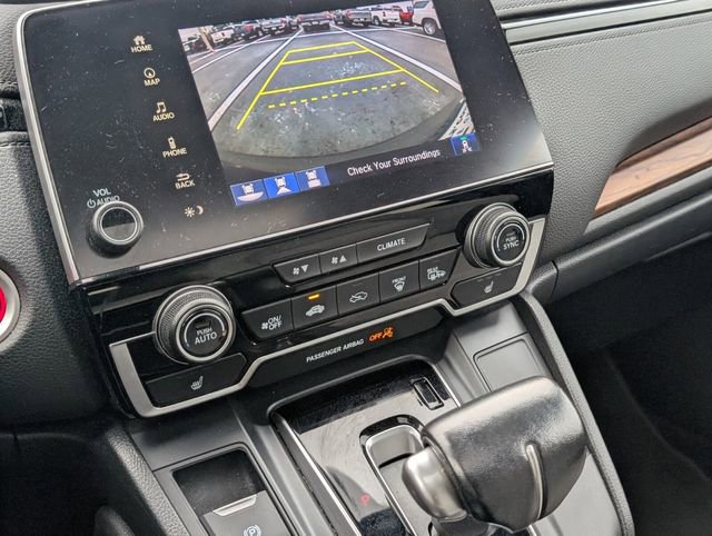 Used 2017 Honda CR-V Touring image 24