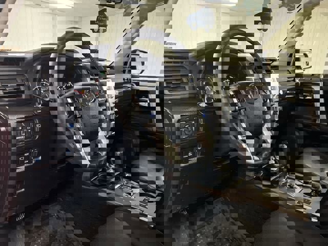 Used 2022 Toyota 4Runner Limited image 10