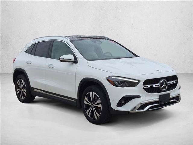 Certified 2024 Mercedes-Benz GLA 250 4MATIC image 3