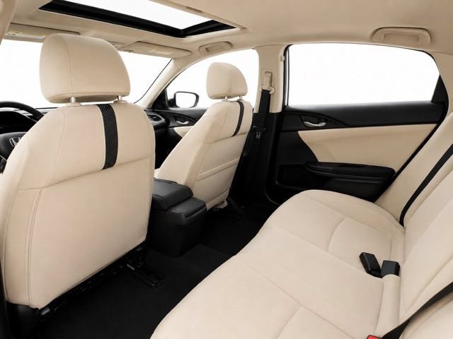 Used 2021 Honda Civic EX image 21