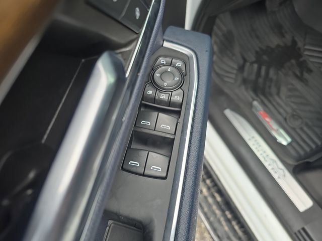 Used 2024 Chevrolet Silverado 2500 High Country w/ Technology Package image 14