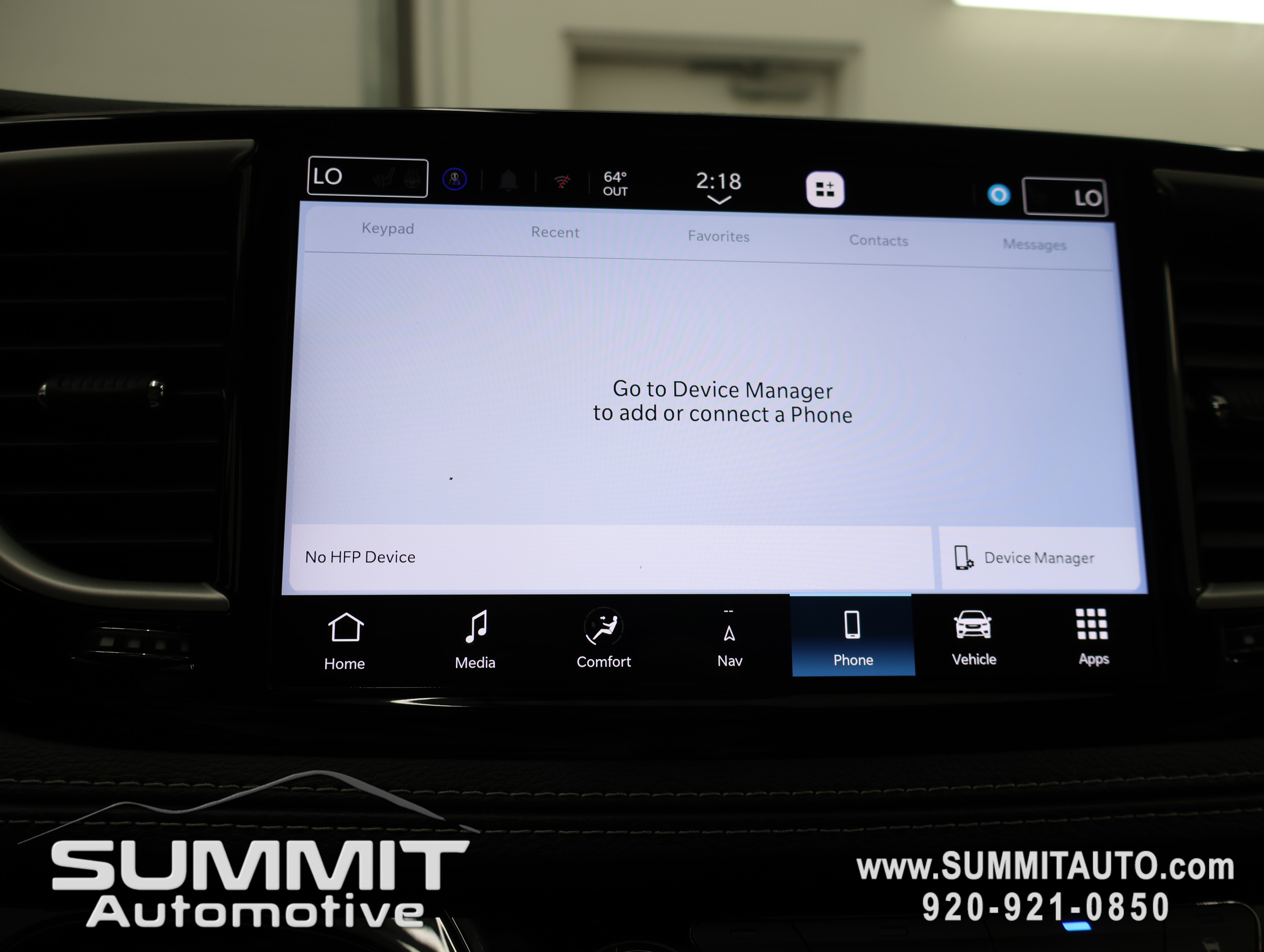 New 2027 Chrysler Pacifica Limited AWD/4WD image 59