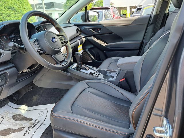 Certified 2025 Subaru Crosstrek 2.5i Limited w/ Popular Package #3A AWD/4WD image 21