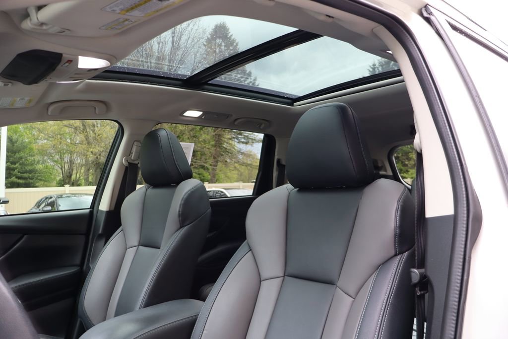 Used 2022 Subaru Ascent Onyx Edition AWD/4WD image 4