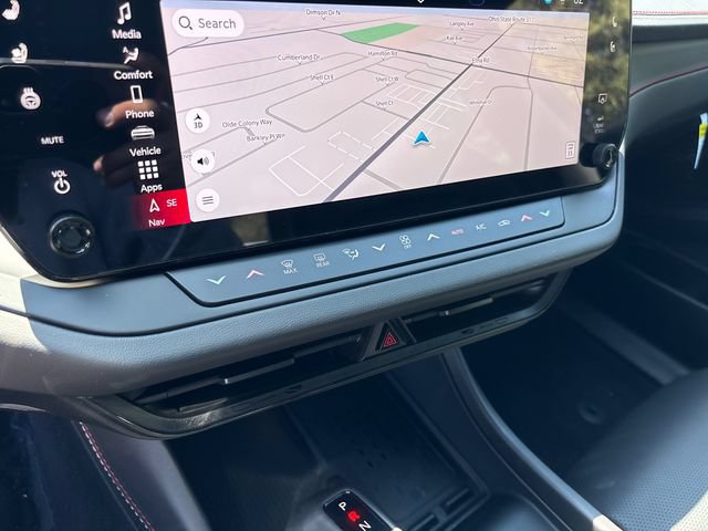 New 2026 Dodge Charger R/T AWD/4WD image 23