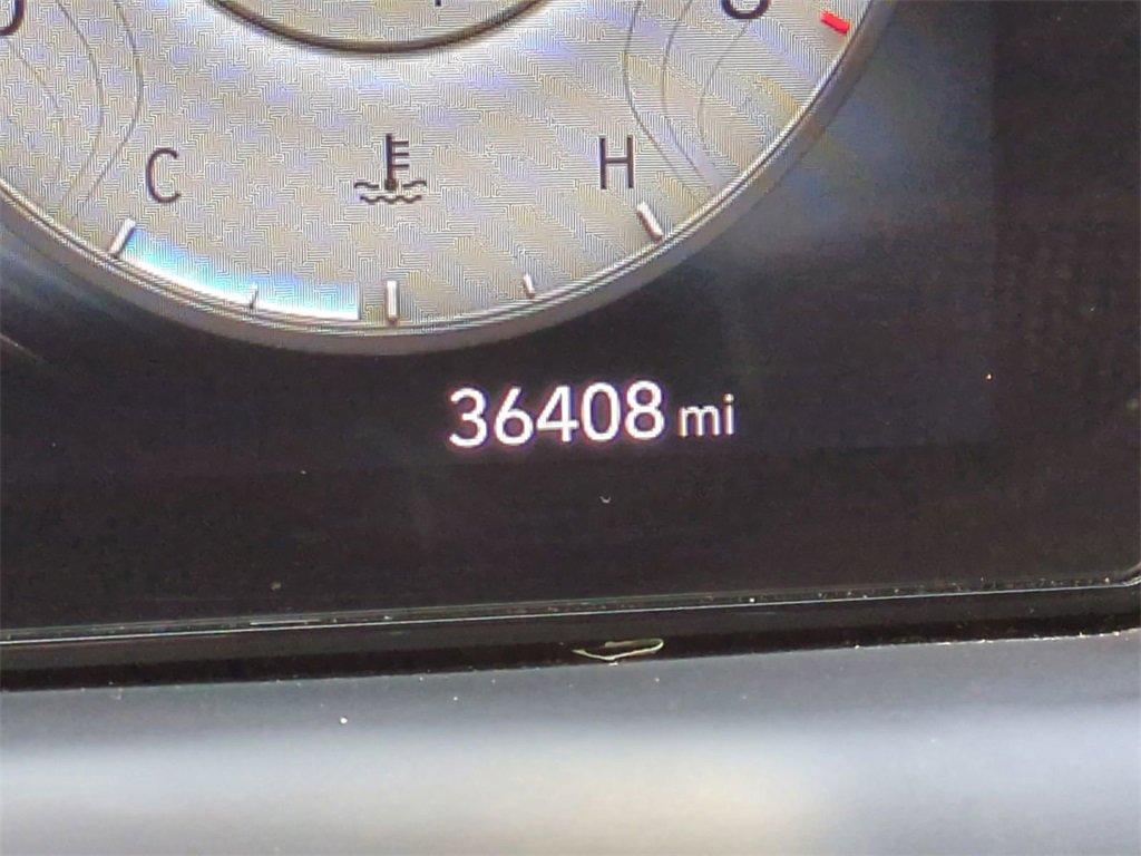 Used 2023 Hyundai Santa Cruz SEL Premium image 35