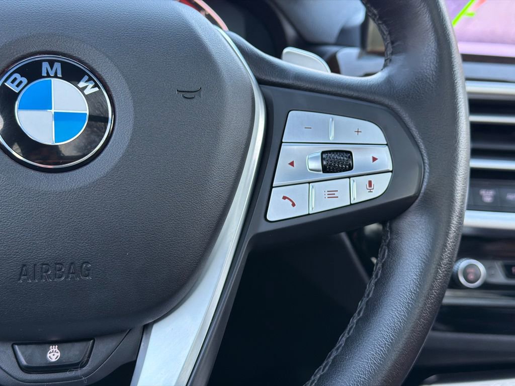 Used 2022 BMW X3 xDrive30i w/ Premium Package 2 (ZPA) image 21