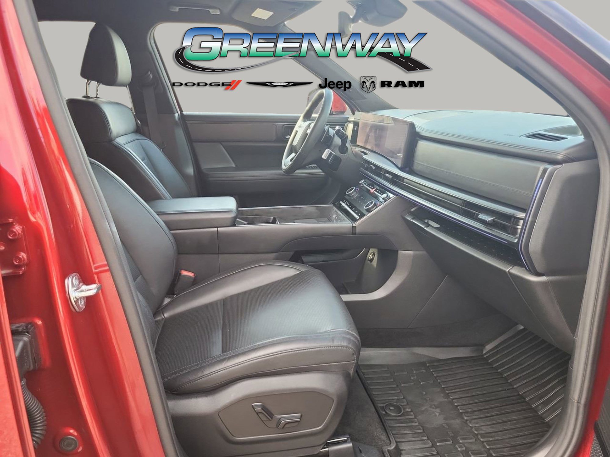 Used 2024 Hyundai Santa Fe Calligraphy image 10