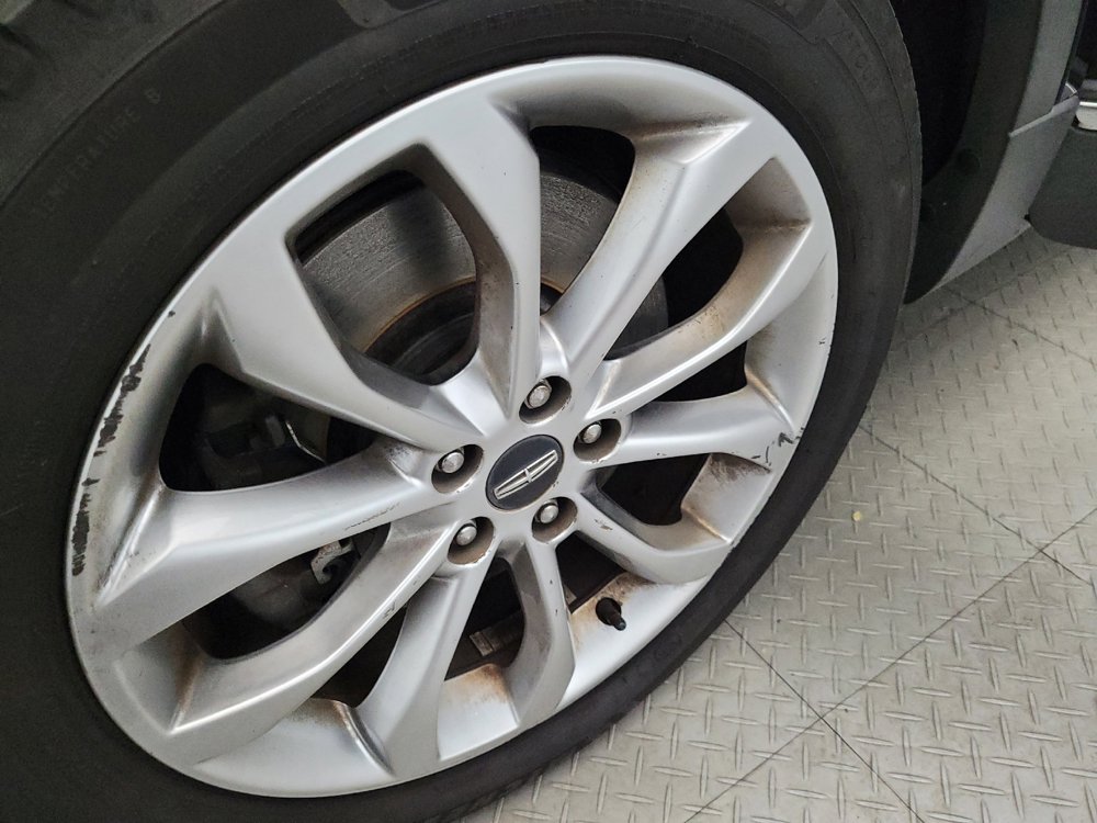 Used 2017 Lincoln MKC Select w/ Select Plus Package image 31