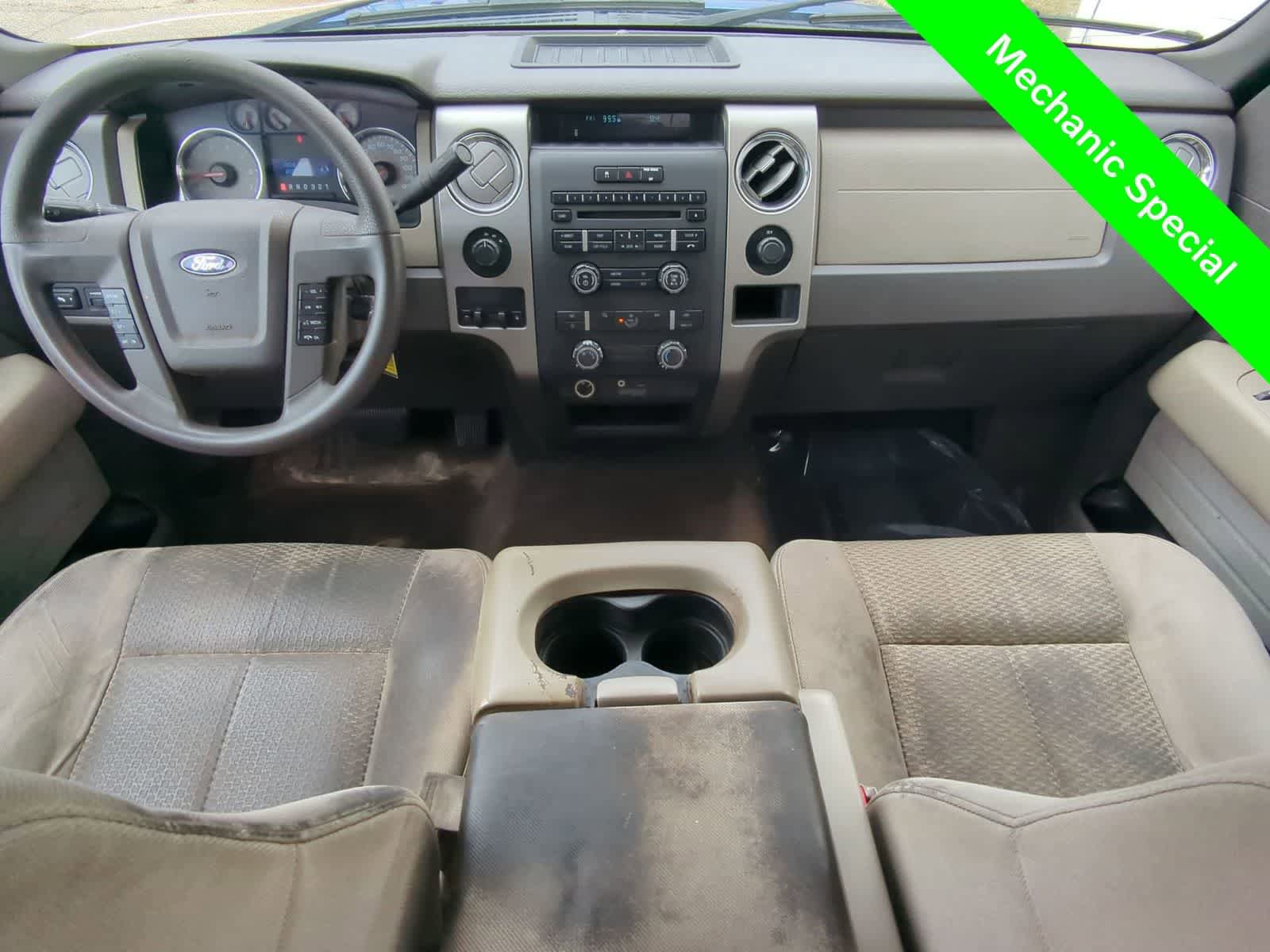 Used 2010 Ford F150 XLT image 15