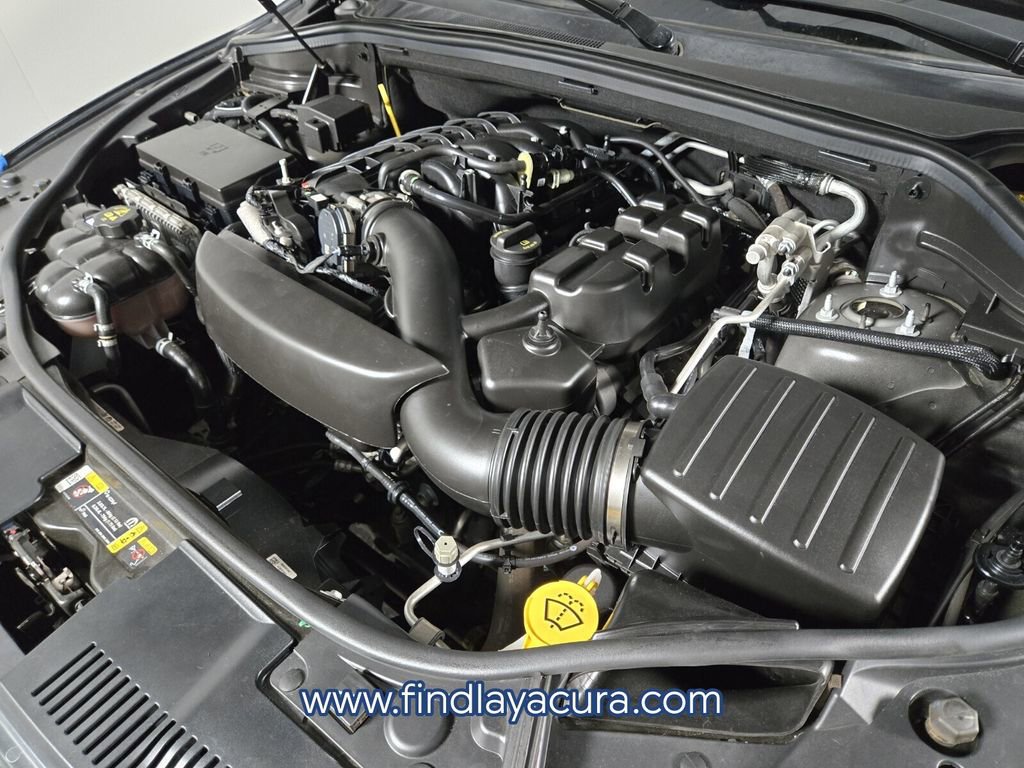 Used 2023 Dodge Durango GT image 19