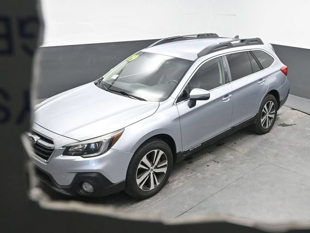 Used 2019 Subaru Outback 2.5i Limited AWD/4WD image 22