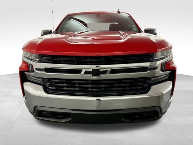Used 2019 Chevrolet Silverado 1500 LT w/ Texas Edition image 3