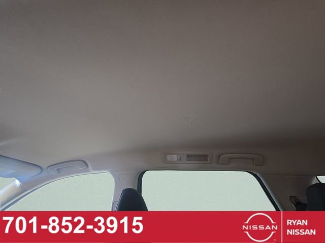 Certified 2025 Nissan Pathfinder SV AWD/4WD image 40