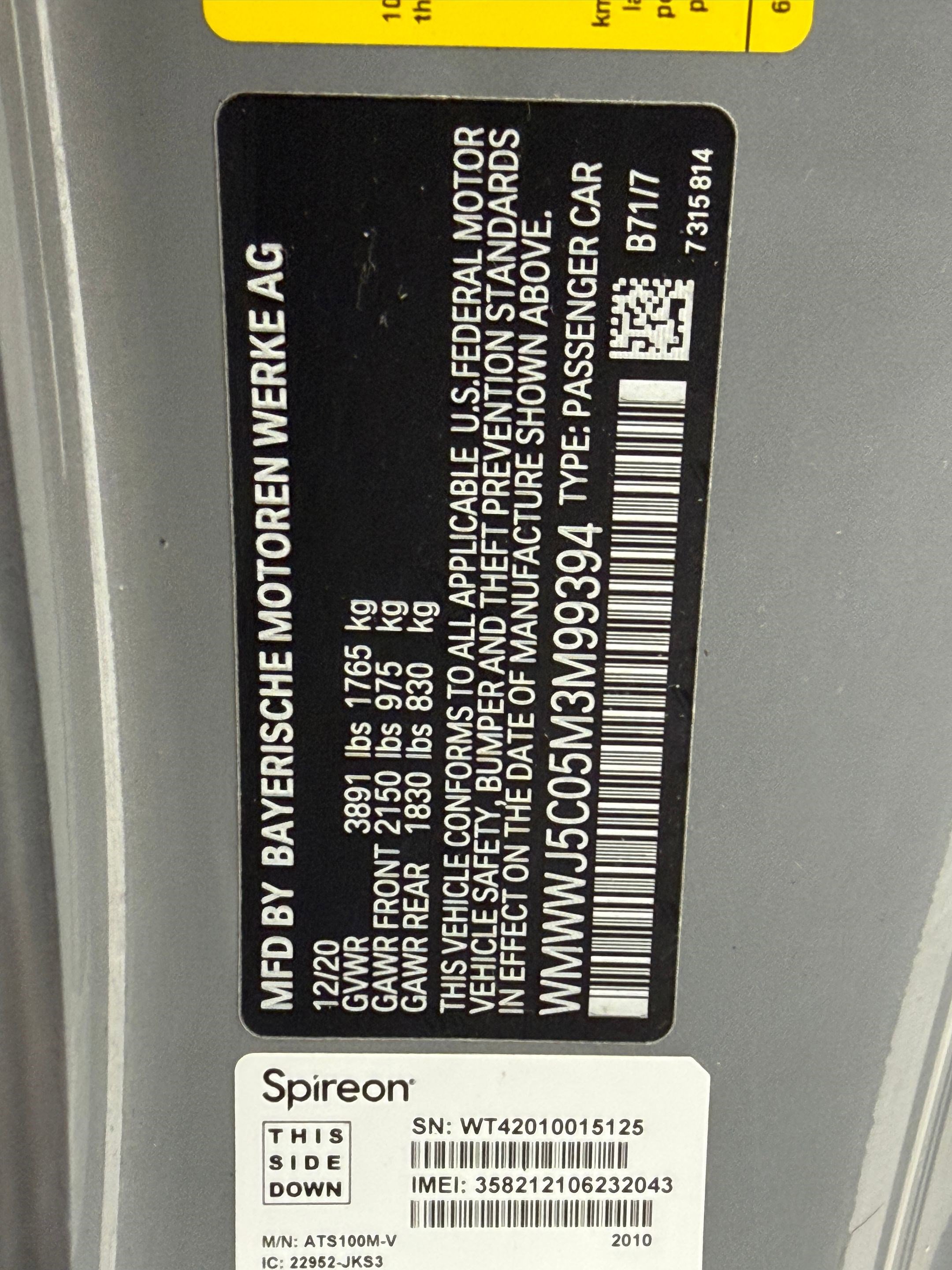 Used 2021 MINI Cooper S image 18