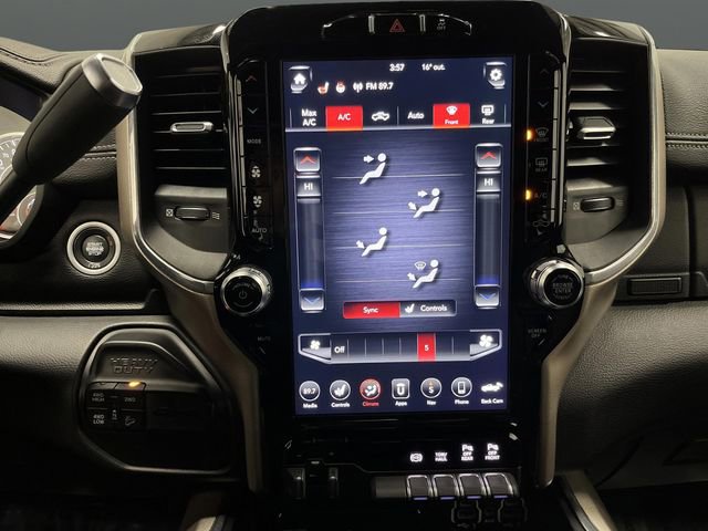 Used 2019 RAM 2500 Laramie image 20