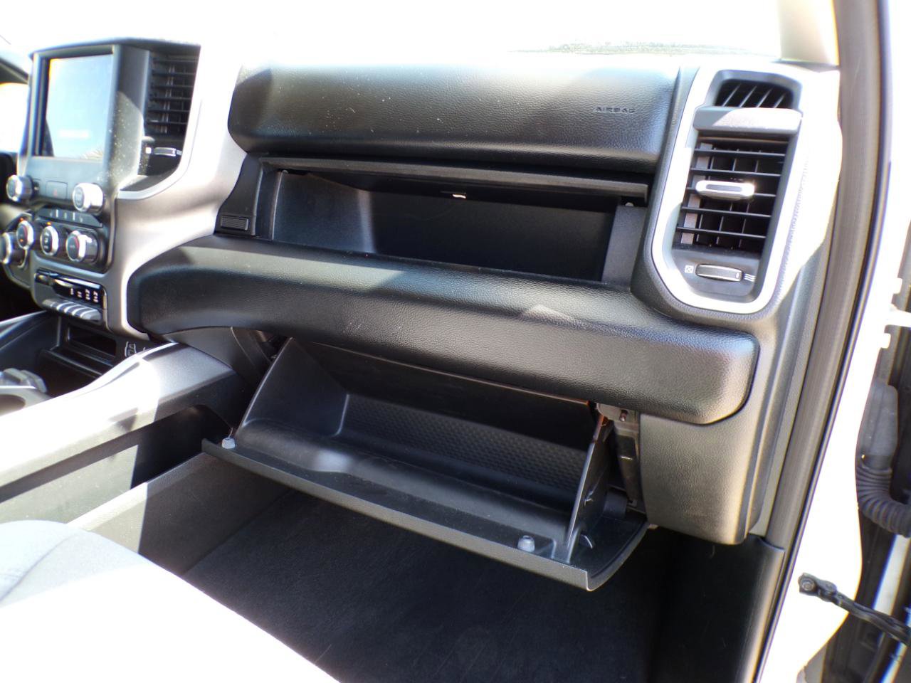 Used 2020 RAM 1500 Big Horn image 22