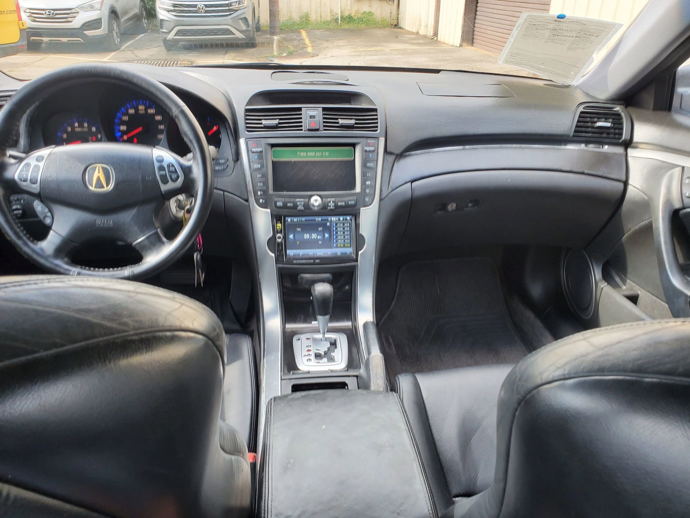 Used 2005 Acura TL FWD image 30