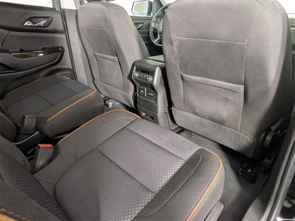 Used 2023 GMC Acadia AT4 w/ Trailering Package image 32