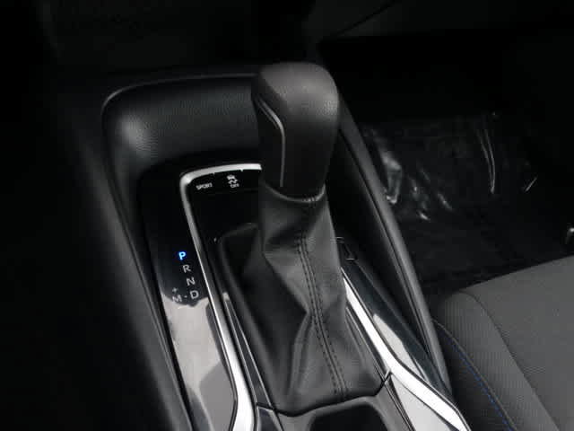 Certified 2022 Toyota Corolla SE image 33