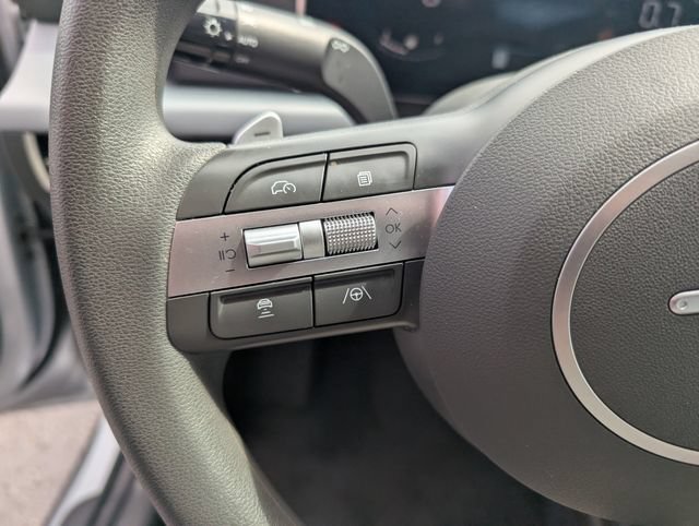 Used 2025 Hyundai Sonata SEL FWD image 17