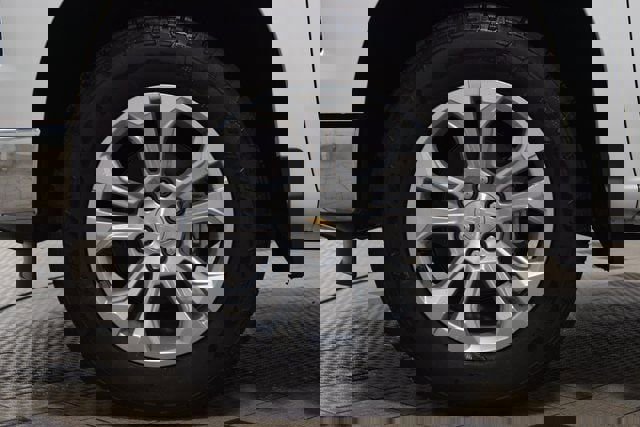 New 2026 Chevrolet Silverado 1500 LTZ w/ LTZ Premium Package image 26