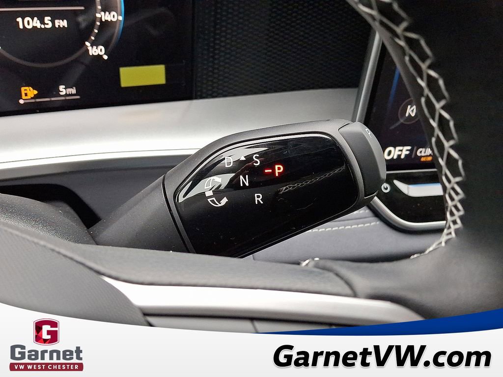 New 2026 Volkswagen Tiguan SE image 7