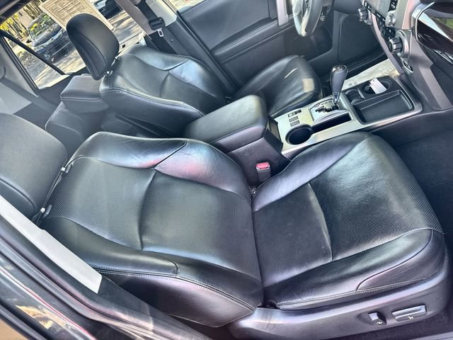 Used 2020 Toyota 4Runner Limited image 32