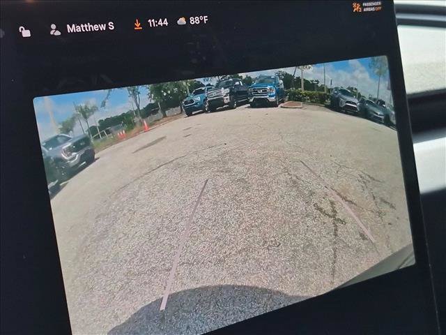 Used 2025 Tesla Model 3 Long Range RWD image 14