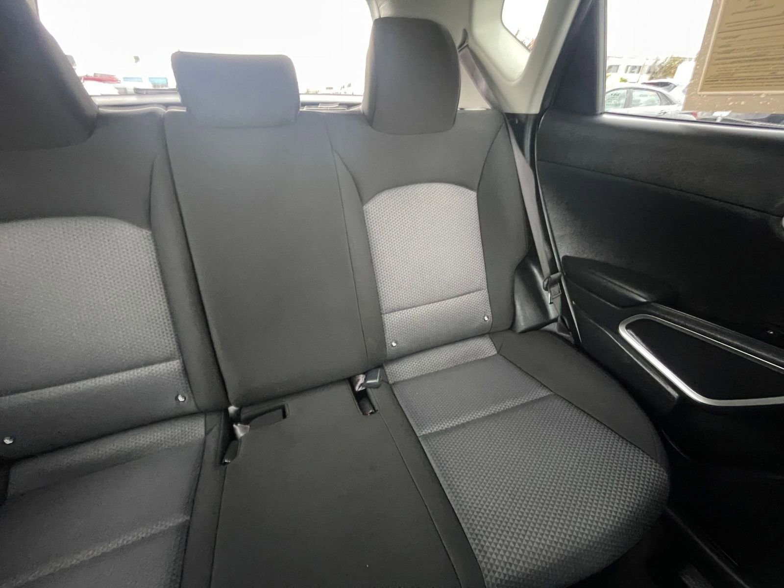 Used 2025 Kia Soul LX w/ LX Technology Package image 37