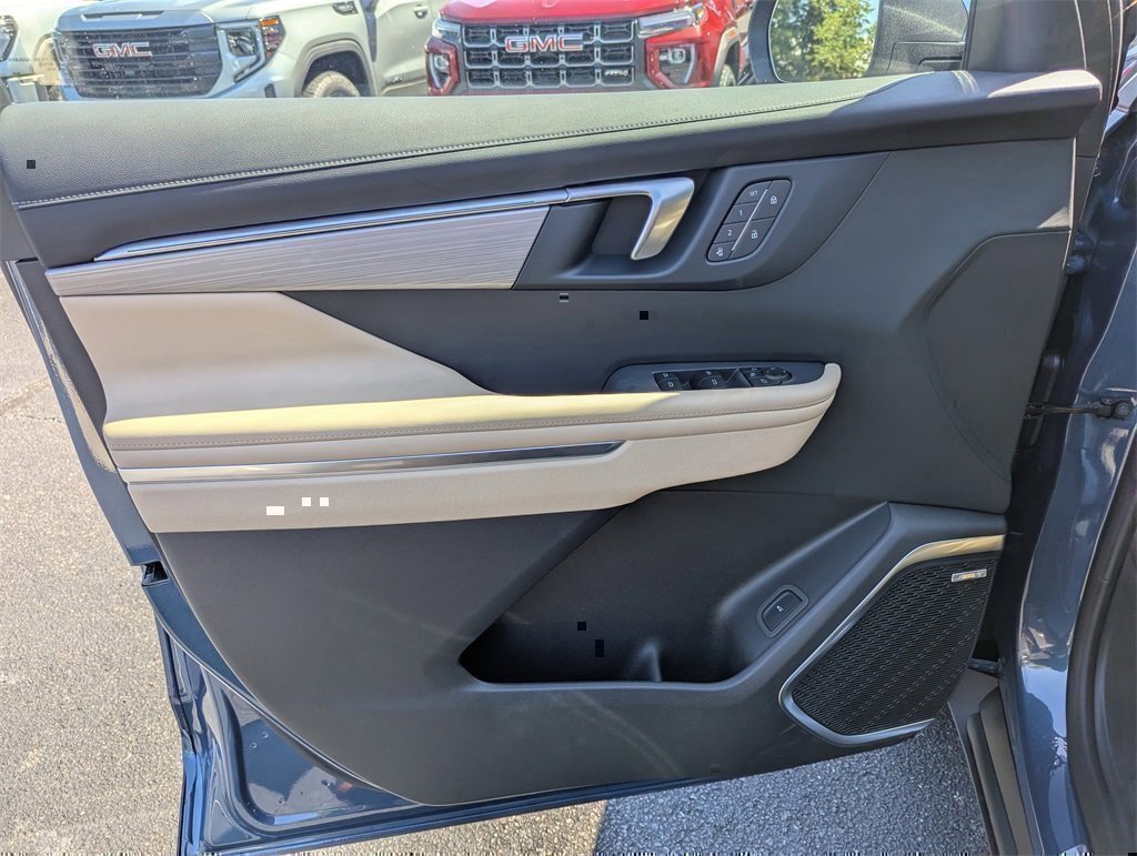 New 2026 Buick Enclave Preferred w/ Power Package image 15