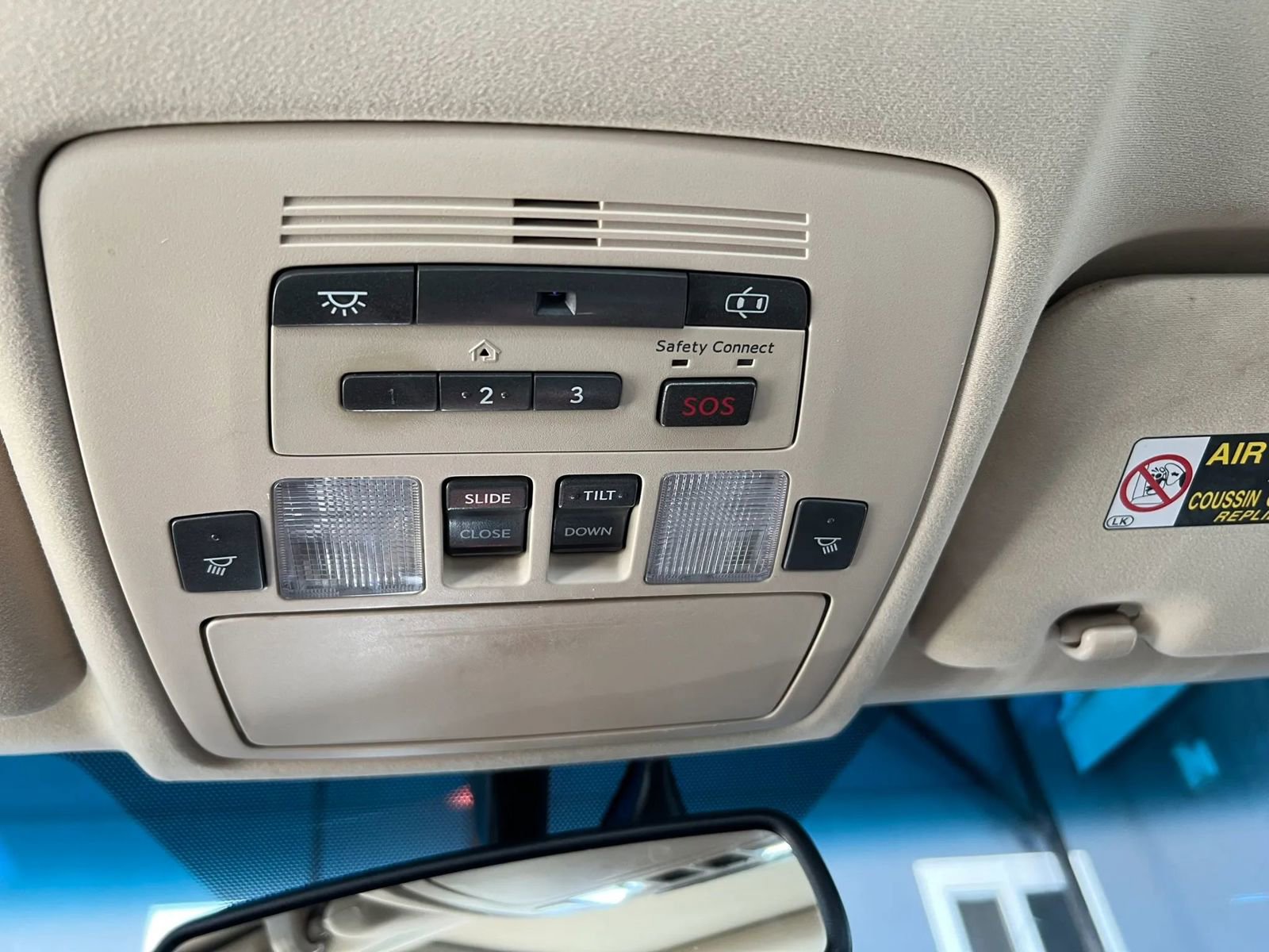 Used 2012 Lexus ES 350 FWD image 22