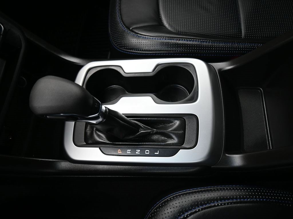 Used 2022 Chevrolet Colorado LT image 21