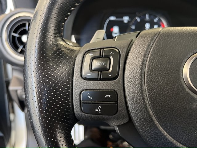 Used 2021 Lexus IS 350 F Sport w/ Accessory Package RWD image 39