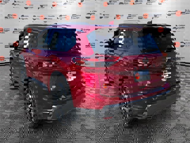 Certified 2024 Nissan Rogue SL w/ SL Premium Package image 3