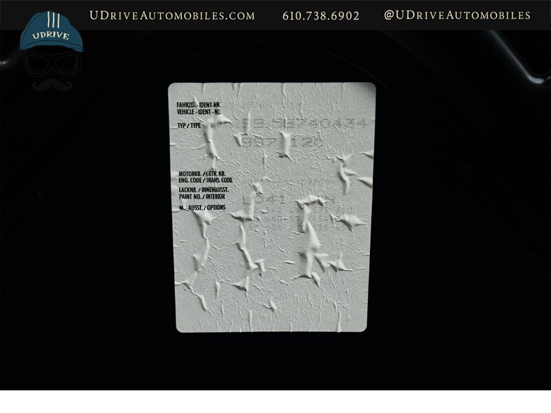 Used 2005 Porsche 911 Carrera S RWD image 49