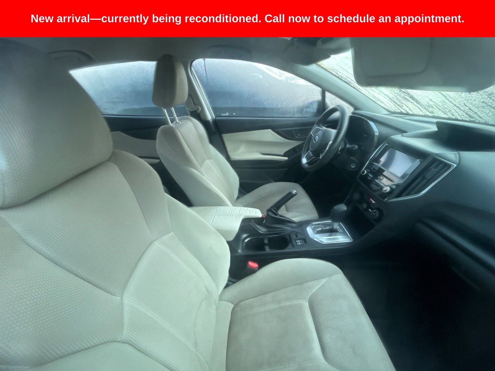 Used 2020 Subaru Impreza 2.0i Premium AWD/4WD image 6