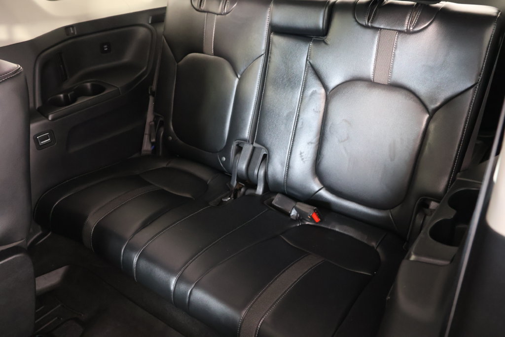 Used 2025 Honda Pilot EX-L image 21