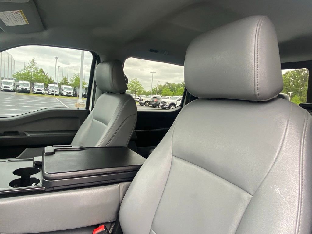 Certified 2023 Ford F250 XL w/ XL Driver Assist Package image 20