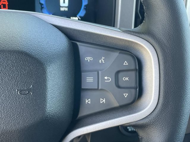 New 2026 Ford Bronco Outer Banks AWD/4WD image 9