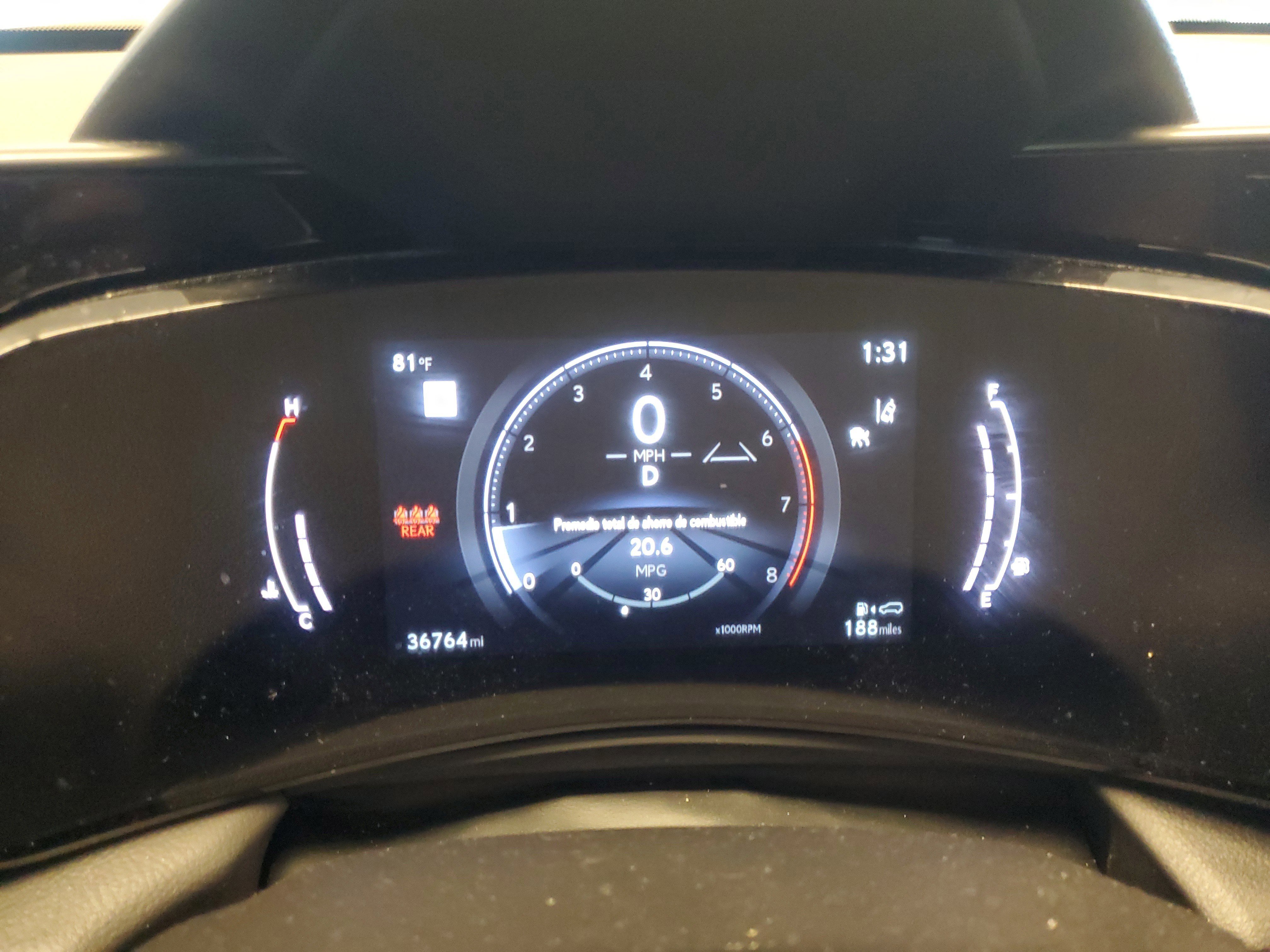 Used 2022 Lexus NX 350 AWD w/ Premium Package image 29