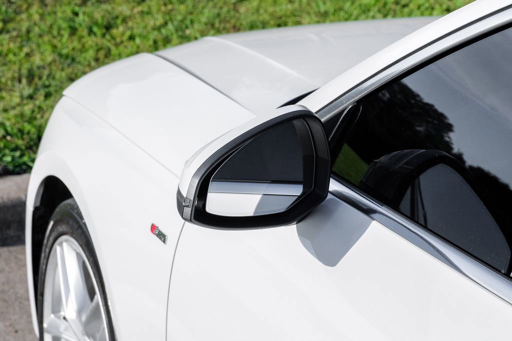 Used 2022 Audi A4 2.0T Premium Plus AWD/4WD image 50