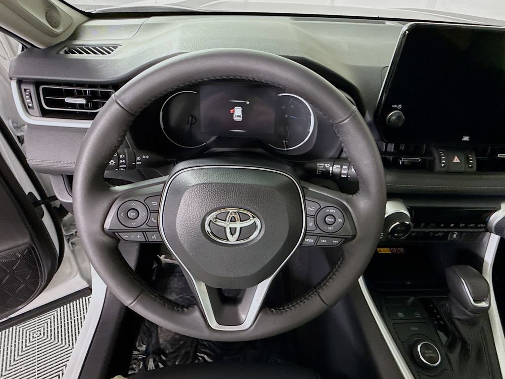 Certified 2024 Toyota RAV4 XLE Premium w/ Weather Package AWD/4WD image 22